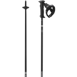 Neu Eingetroffen Salomon Herren Alpin-Skistock POLES POLAR PRIME CB ERGO S3 - Schwarz