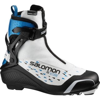 Neu Eingetroffen Salomon Damen Langlauf-Skischuhe RS VITANE - Keine spezifische Farbe