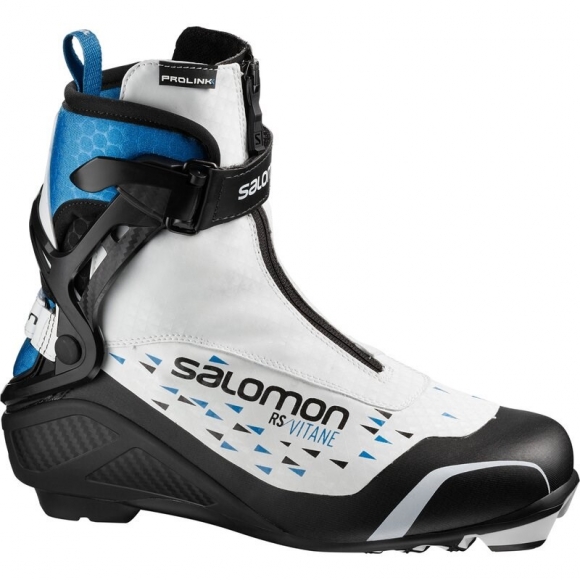 Neu Eingetroffen Salomon Damen Langlauf-Skischuhe RS VITANE - Keine spezifische Farbe