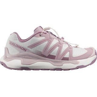 Neu Eingetroffen Salomon Damen Freizeitschuhe SHOES XC ROAM W Dawn - Morgenrosa/Dunkle Orchidee/Fliederasche