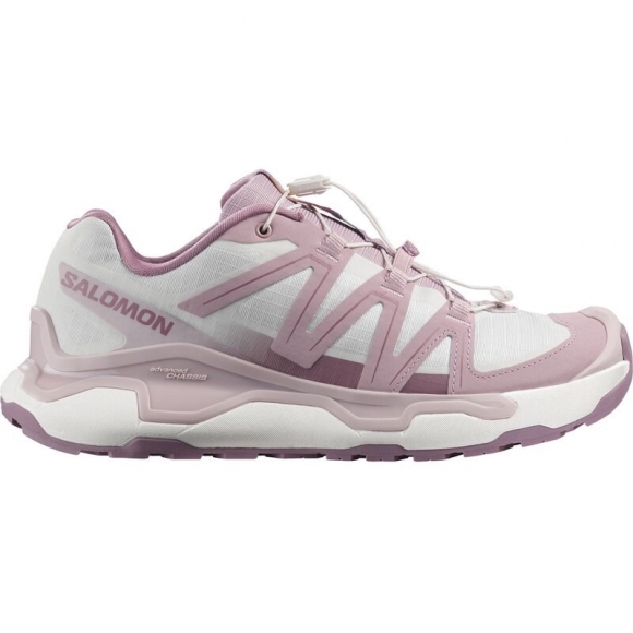 Neu Eingetroffen Salomon Damen Freizeitschuhe SHOES XC ROAM W Dawn - Morgenrosa/Dunkle Orchidee/Fliederasche