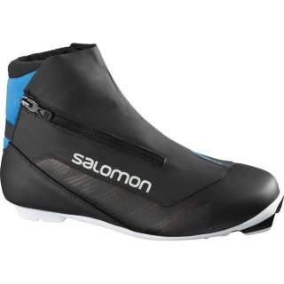 Neu Eingetroffen Salomon Herren XC Skistiefel RC8 NOCTURNE - Keine spezifische Farbe