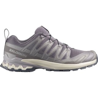 Neu Eingetroffen Salomon Herren Trailrunningschuhe SHOES XA PRO 3D V9 Dark - Dunkelgrau/Wolkenbruch/Asphalt