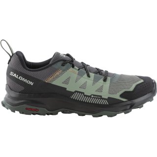 Neu Eingetroffen Salomon Herren Multifunktionsschuhe SHOES ARDENT GTX - Urban Chic/Agavengrün/Asphalt