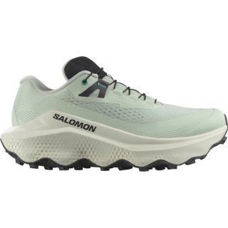 Neu Eingetroffen Salomon Damen Trailrunningschuhe SHOES ULTRA GLIDE 3 W - Klares Aquamarin/Vanilleeis/Asphalt