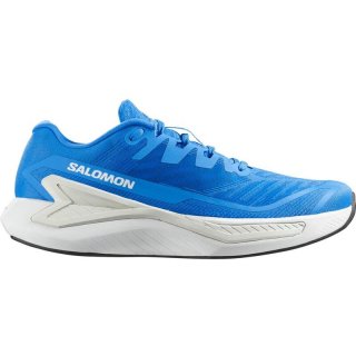 Neu Eingetroffen Salomon Herren Laufschuhe SHOES DRX BLISS 2 French - Französischblau/Weiß/Kirschtomate