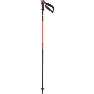 Neu Eingetroffen Salomon Herren Alpin-Skistock POLES POLAR PRO S3 - Flamme
