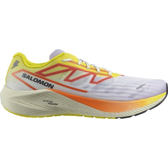 Neu Eingetroffen Salomon Herren Laufschuhe SHOES AERO VOLT 2 - Sulphur Spring/Orchid Petal/Vanilla Neu Eingetroffen Salomon Herren Laufschuhe SHOES AERO VOLT 2 - Sulphur Spring/Orchid Petal/Vanilla