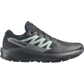 Neu Eingetroffen Salomon Herren Multifunktionsschuhe SHOES OUTSCAPE GTX - Schwarz/Asphalt/Schmiedeeisen