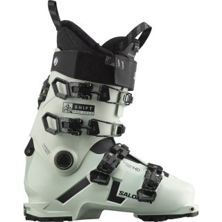 Neu Eingetroffen Salomon Damen ALP. BOOTS SHIFT PRO 100 W AT - Weißmoos/Schwarz/Weiß