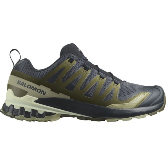 Neu Eingetroffen Salomon Herren Trailrunningschuhe SHOES XA PRO 3D V9 - Tusche/Olivennacht/Aloe Wash Neu Eingetroffen Salomon Herren Trailrunningschuhe SHOES XA PRO 3D V9 - Tusche/Olivennacht/Aloe Wash