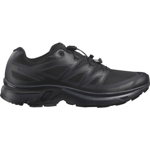 Neu Eingetroffen Salomon Damen Freizeitschuhe SHOES XT-EVR W - Schwarz/Phantom/Schwarz
