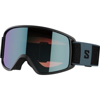 Neu Eingetroffen Salomon Herren Brille GOGGLES FORCE PHOTO - Schwarz