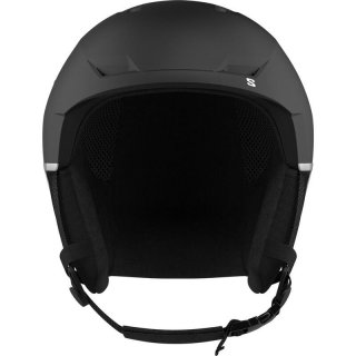 Neu Eingetroffen Salomon Herren Helm PIONEER - Schwarz