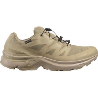 Neu Eingetroffen Salomon Herren Freizeitschuhe SHOES XT-EVR GTX M - Safari/Weißer Pfeffer/Schwarz