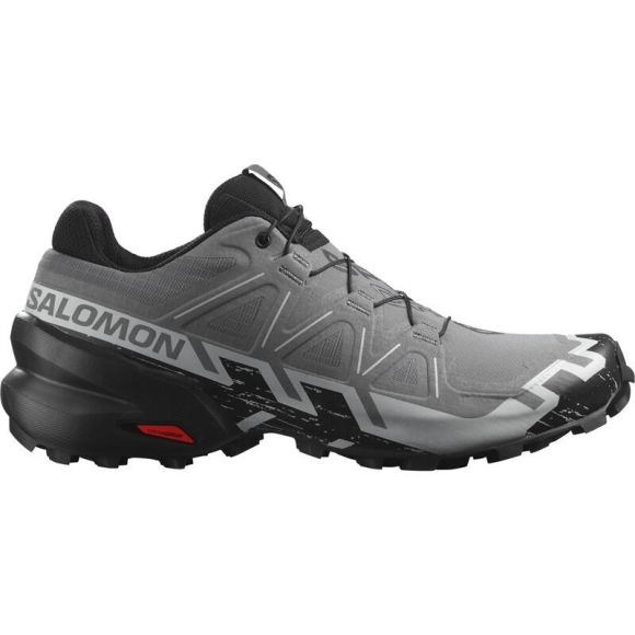 Neu Eingetroffen Salomon Herren Trailrunningschuhe SHOES SPEEDCROSS 6 - Ruhiger Schatten/Schwarz/Perlblau Neu Eingetroffen Salomon Herren Trailrunningschuhe SHOES SPEEDCROSS 6 - Ruhiger Schatten/Schwarz/Perlblau