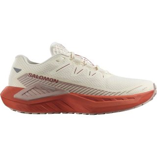 Neu Eingetroffen Salomon Damen Laufschuhe SHOES DRX DEFY GRVL W - Vanilleeis/Gebrannter Ocker/Etherea
