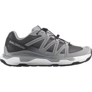 Neu Eingetroffen Salomon Herren Freizeitschuhe SHOES XC ROAM - Asphalt/Legierung/Schwarz