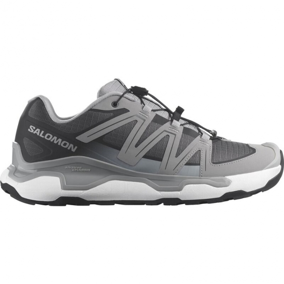 Neu Eingetroffen Salomon Herren Freizeitschuhe SHOES XC ROAM - Asphalt/Legierung/Schwarz