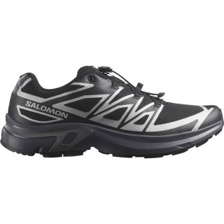 Neu Eingetroffen Salomon Herren Freizeitschuhe SHOES XT-EVR M - Schwarz/Ftw Silber/Schwarz