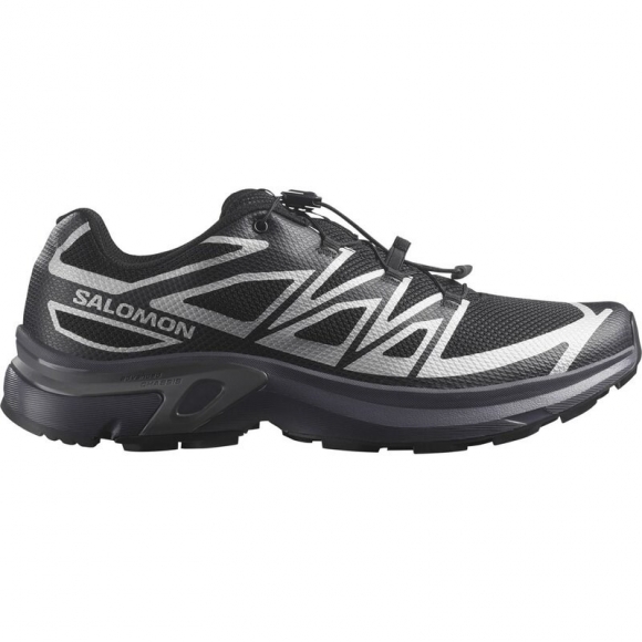Neu Eingetroffen Salomon Herren Freizeitschuhe SHOES XT-EVR M - Schwarz/Ftw Silber/Schwarz