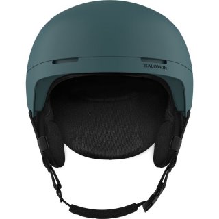 Neu Eingetroffen Salomon Herren Helm HELMET BRIGADE MIPS North - Nord Atlantik Neu Eingetroffen Salomon Herren Helm HELMET BRIGADE MIPS North - Nord Atlantik