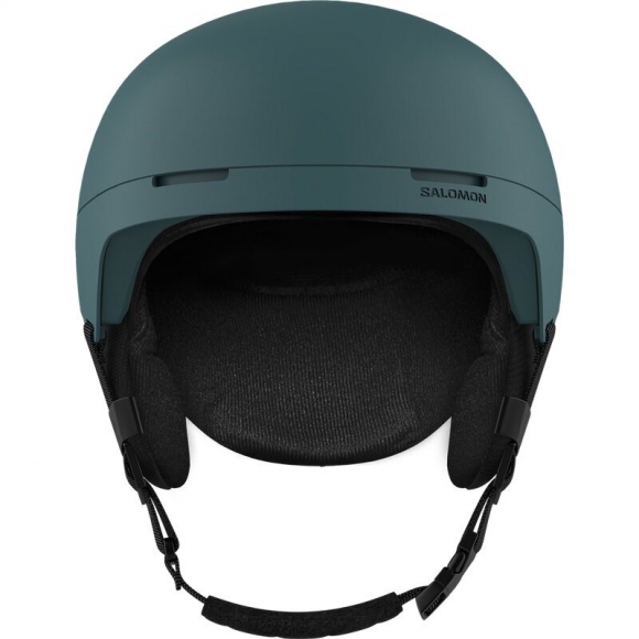 Neu Eingetroffen Salomon Herren Helm HELMET BRIGADE MIPS North - Nord Atlantik