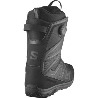 Neu Eingetroffen Salomon Herren Snowboot SNOW. BOOTS LAUNCH BOA SJ BOA - Schwarz/Schwarz/Schwarz