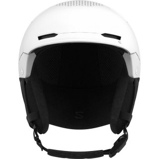 Neu Eingetroffen Salomon Herren Helm HELMET HUSK PRIME MIPS - Weiß