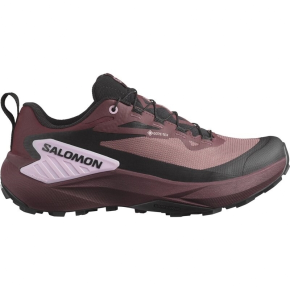 Neu Eingetroffen Salomon Damen Trailrunningschuhe SHOES GENESIS GTX W Rose - Rosentaupe/Schwarz/Orchideenstrauß Neu Eingetroffen Salomon Damen Trailrunningschuhe SHOES GENESIS GTX W Rose - Rosentaupe/Schwarz/Orchideenstrauß