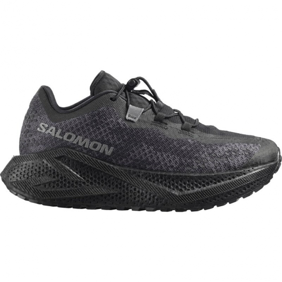 Neu Eingetroffen Salomon Herren Laufschuhe SHOES AERO GLIDE 4 GRVL W - Schwarz/Asphalt/Schwarz Neu Eingetroffen Salomon Herren Laufschuhe SHOES AERO GLIDE 4 GRVL W - Schwarz/Asphalt/Schwarz