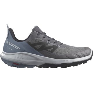 Neu Eingetroffen Salomon Herren Multifunktionsschuhe SHOES OUTpulse GTX - Magnet/Beringmeer/Schwarz