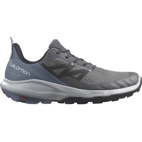 Neu Eingetroffen Salomon Herren Multifunktionsschuhe SHOES OUTpulse GTX - Magnet/Beringmeer/Schwarz