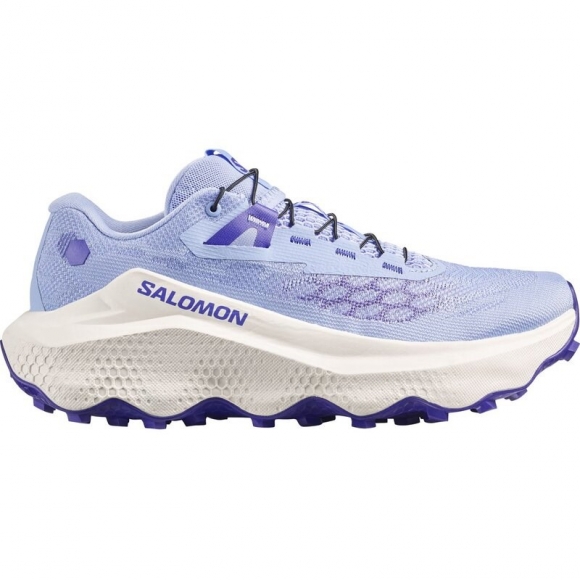 Neu Eingetroffen Salomon Damen Trailrunningschuhe SHOES ULTRA GLIDE 4 W - Brunnera-Blau/Vanilleeis/Tiefblau Neu Eingetroffen Salomon Damen Trailrunningschuhe SHOES ULTRA GLIDE 4 W - Brunnera-Blau/Vanilleeis/Tiefblau