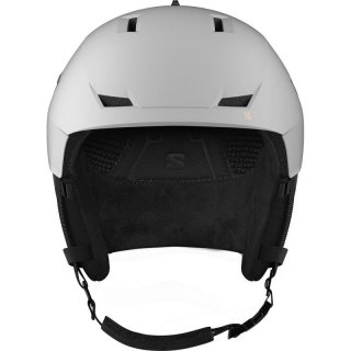 Neu Eingetroffen Salomon Herren Helm HELMET ICON LT PRO - White