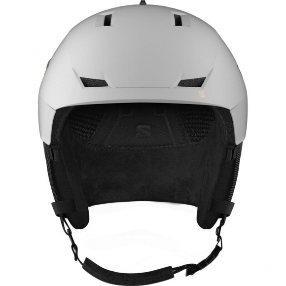 Neu Eingetroffen Salomon Herren Helm HELMET ICON LT PRO - White Neu Eingetroffen Salomon Herren Helm HELMET ICON LT PRO - White