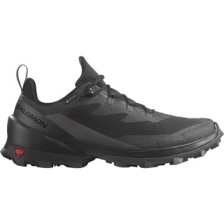 Neu Eingetroffen Salomon Herren Multifunktionsschuhe SHOES CROSS OVER 2 GTX - Phantom/Magnet/Schwarz