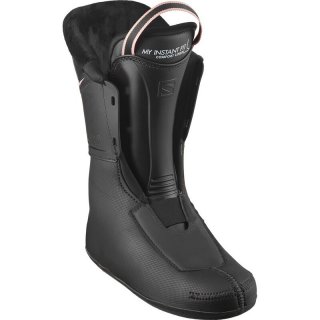 Neu Eingetroffen Salomon Damen ALP. BOOTS - Schwarz/Roségold/Beluga