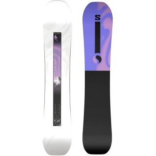 Neu Eingetroffen Salomon Snowboard SNOWBOARD - Keine spezifische Farbe