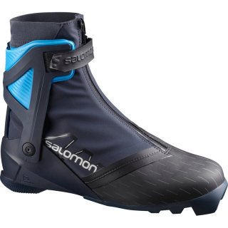 Neu Eingetroffen Salomon Herren Skating-Langlaufschuhe XC SHOES RS10 NOCTURNE PROLINK Dark - Dunkelmarineblau/Schwarz/Prozessblau Neu Eingetroffen Salomon Herren Skating-Langlaufschuhe XC SHOES RS10 NOCTURNE PROLINK Dark - Dunkelmarineblau/Schwarz/Prozessblau