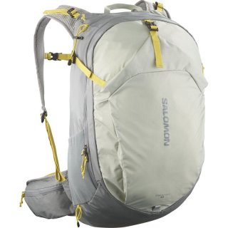 Neu Eingetroffen Salomon Kleintasche TRAILBLAZER 30 SEDONA - Sedona Salbei / Seegras / Kressegrün