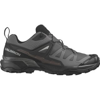 Neu Eingetroffen Salomon Herren Multifunktionsschuhe SHOES X ULTRA 360 - Magnet/Schwarz/Zinn