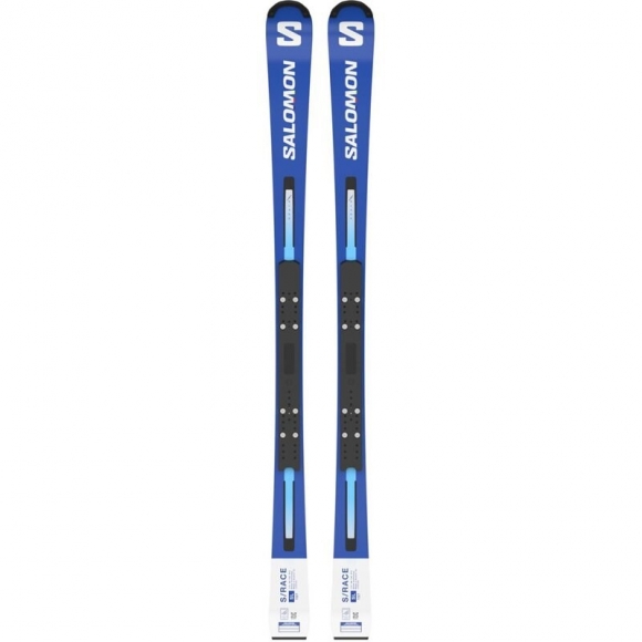 Neu Eingetroffen Salomon Damen Racing Ski NX - Rennblau/Weiß Neu Eingetroffen Salomon Damen Racing Ski NX - Rennblau/Weiß
