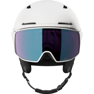 Neu Eingetroffen Salomon Herren Helm HELMET DRIVER PRO SIGPHOTO MIPS - Weiß