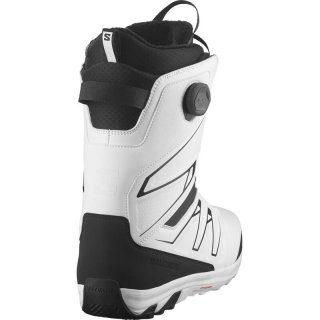 Neu Eingetroffen Salomon Herren Snowboot SNOW. BOOTS LAUNCH BOA SJ BOA - Schwarz/Weiß/Schwarz