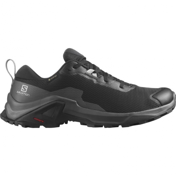 Neu Eingetroffen Salomon Herren Multifunktionsschuhe SHOES X REVEAL 2 GTX - Schwarz/Magnet/Quarry