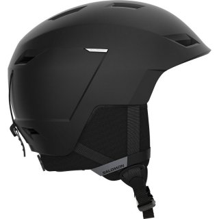Neu Eingetroffen Salomon Herren Helm HELMET PIONEER LT ACCESS - Schwarz