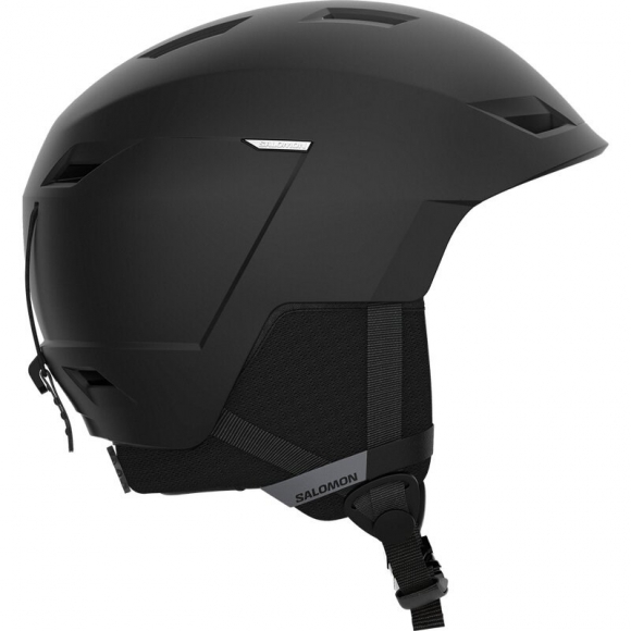 Neu Eingetroffen Salomon Herren Helm HELMET PIONEER LT ACCESS - Schwarz