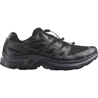 Neu Eingetroffen Salomon Herren Freizeitschuhe SHOES XT-EVR GTX M - Schwarz/Asphalt/Schwarz
