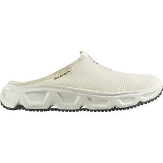 Neu Eingetroffen Salomon Damen Freizeitschuhe SHOES REELAX SLIDE 6.0 W - Vanilleeis/Vanilleeis/Schwarz